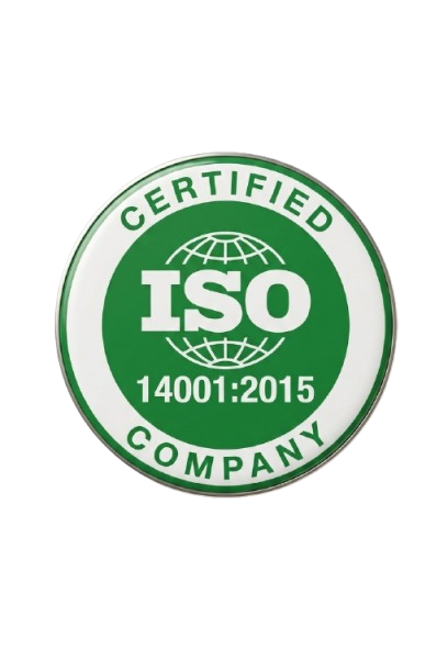 ISO 14001:2015