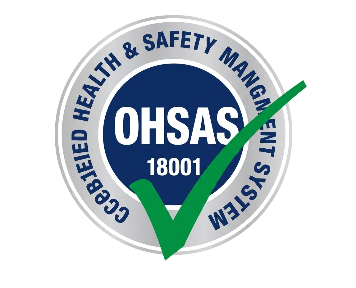 OHSAS 18001