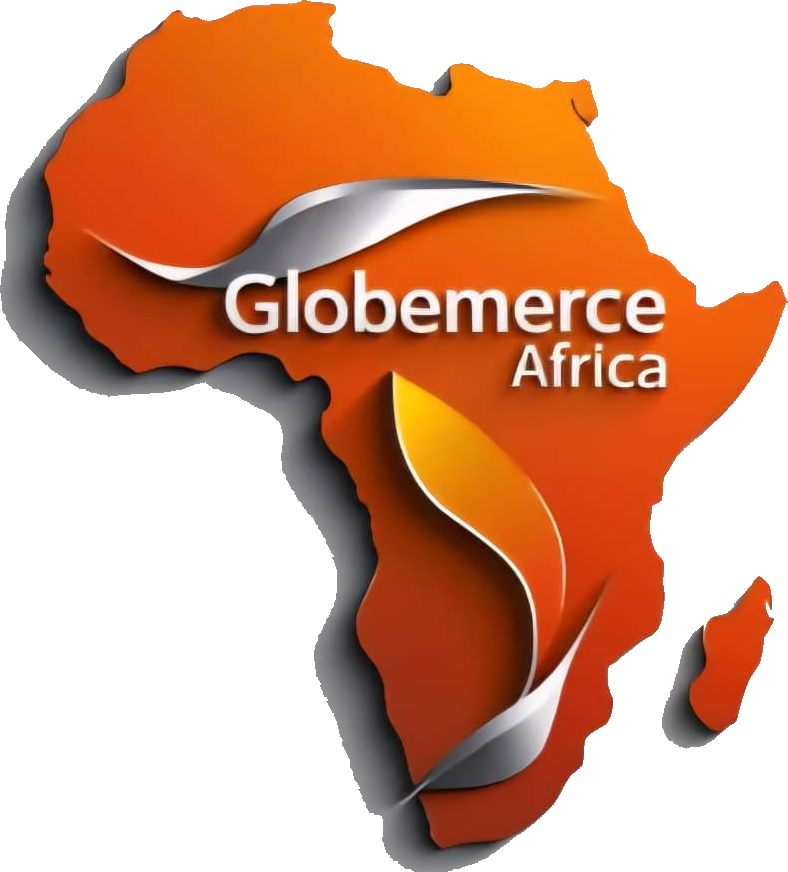 Globemerce Africa logo